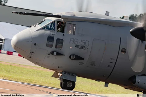 Royal International Air Tattoo 2024 photograph 333
