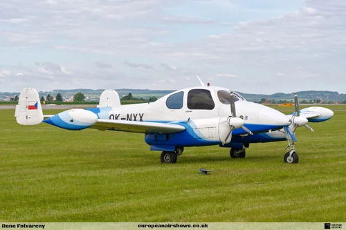 Čáslav Air Base Open Day 2025 photograph 14