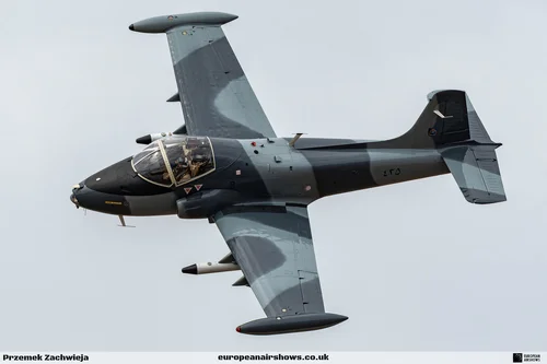Southport Air Show 2024 photograph 21