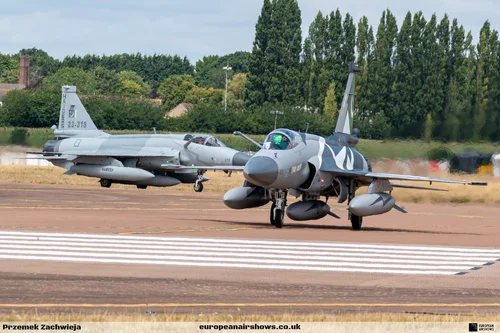 Royal International Air Tattoo 2025 photograph 363