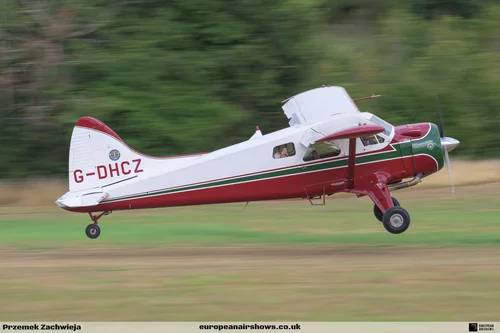 Shuttleworth Summer Air Show 2026 photograph 147