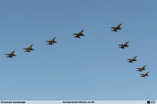 Bucharest International Airshow 2025 photograph 111