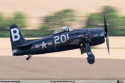 IWM Duxford Summer Air Show 2026 photograph 132