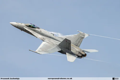 Swedish Air Force 100 Years at Malmen, Sunday, photograph 21