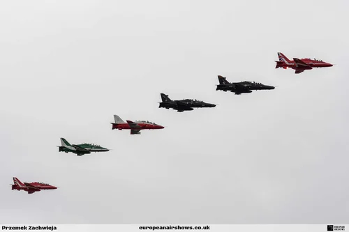 Royal International Air Tattoo 2024 photograph 641