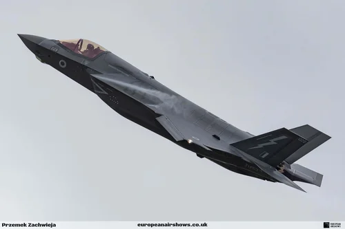 Royal International Air Tattoo 2024 photograph 647