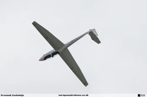 RAF Cosford Air Show 2026 photograph 37