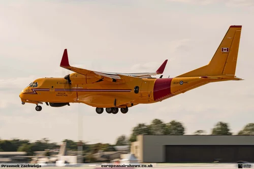 Royal International Air Tattoo 2024 photograph 334