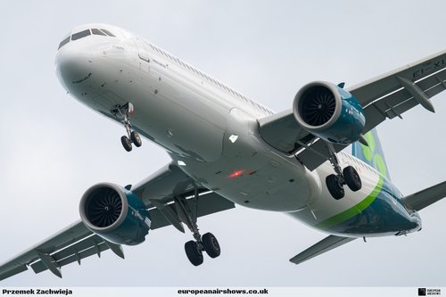 Bray Air Display 2026 photograph 61