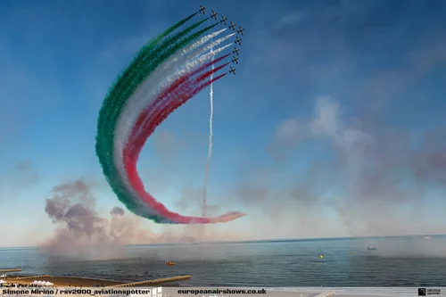 Jesolo Air Show 2026 photograph 77