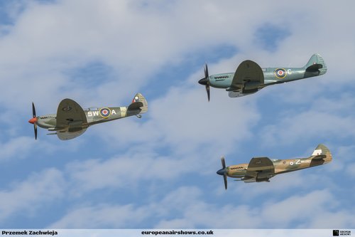 Shuttleworth Summer Air Show 2026 photograph 63