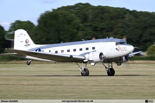 Shuttleworth Festival of Flight 2025 photograph 64