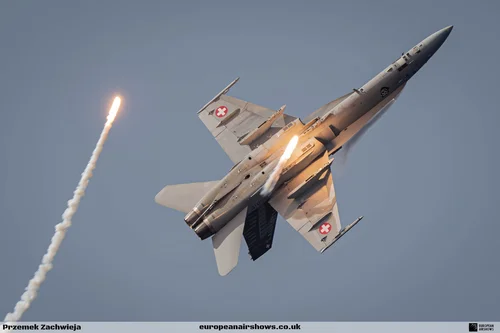 Malta International Airshow 2023 photograph 178