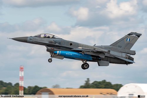 Royal International Air Tattoo 2024 photograph 190