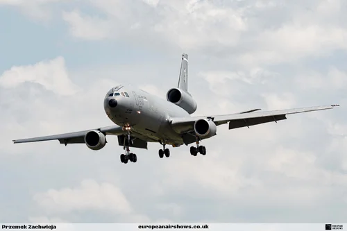 Royal International Air Tattoo 2024 photograph 277