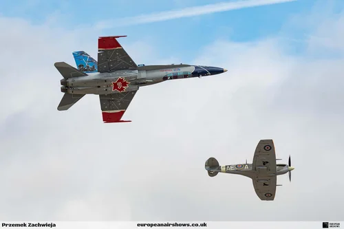 Royal International Air Tattoo 2024 photograph 597