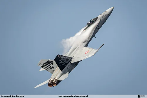 Malta International Airshow 2023 photograph 134