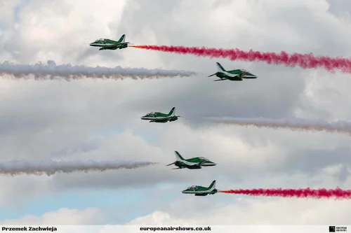 Royal International Air Tattoo 2024 photograph 402