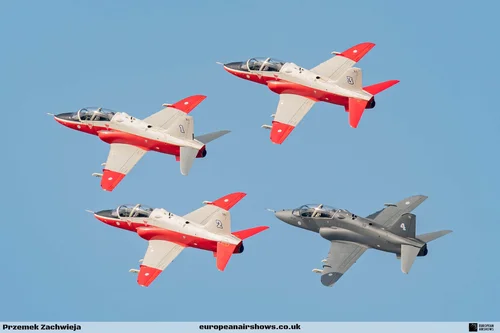 Royal International Air Tattoo 2024 photograph 378