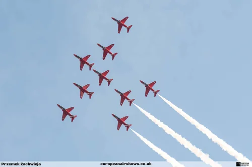 IWM Duxford Flying Finale 2024 photograph 60
