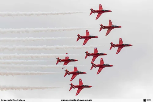 Royal International Air Tattoo 2024 photograph 710