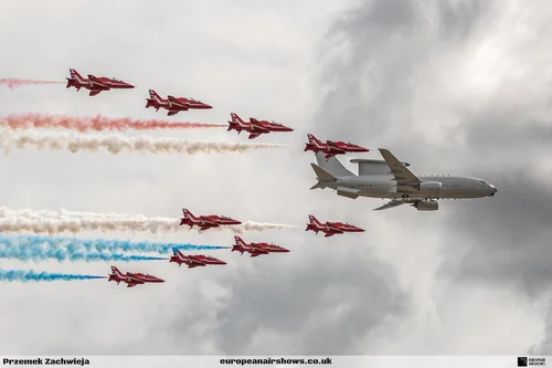 Royal International Air Tattoo 2025 photograph 469
