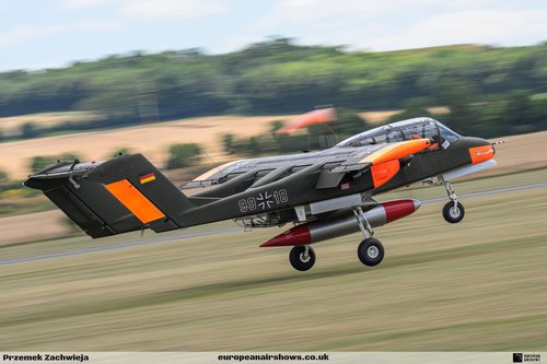 IWM Duxford Summer Air Show 2026 photograph 194