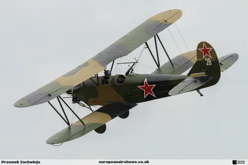 Shuttleworth Summer Air Show 2026 photograph 163