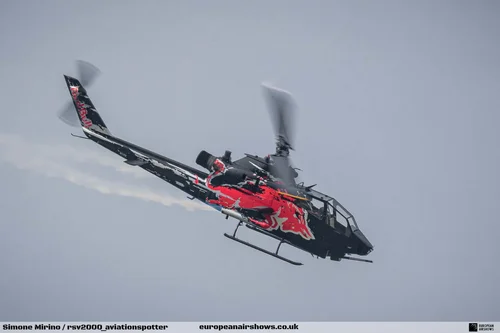 Frecce Tricolori’s 65th Anniversary Airshow 2025 photograph 127