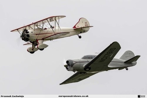 Shuttleworth Race Day 2024 photograph 110