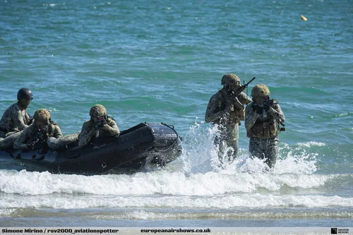Jesolo Air Show 2025 photograph 30