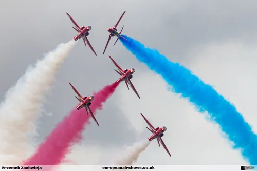 Royal International Air Tattoo 2025 photograph 382