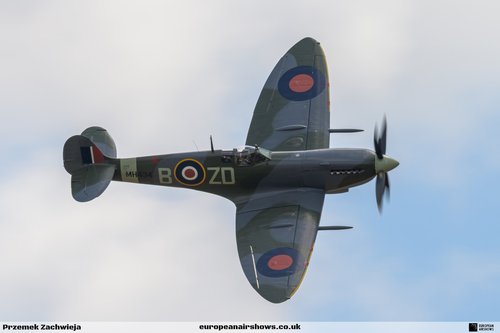 IWM Duxford Summer Air Show 2026 photograph 247