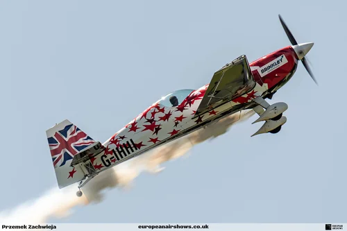Midlands Air Festival 2024 photograph 138