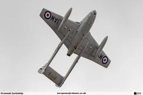 Southport Air Show 2024 photograph 60