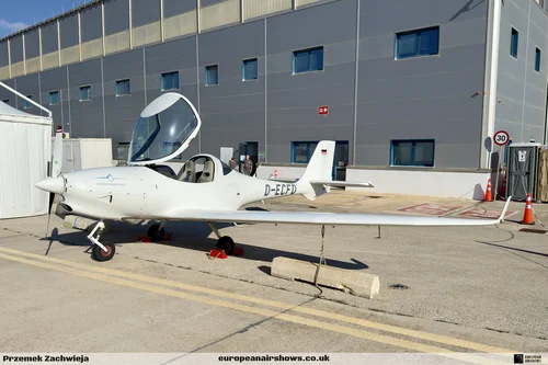 Malta International Airshow 2025 photograph 45
