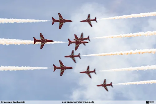 Midlands Air Festival 2024 photograph 203