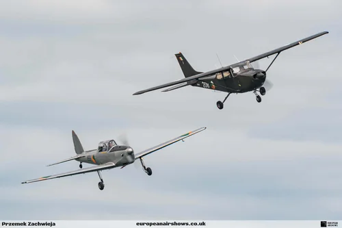 Bray Air Display 2024 photograph 2