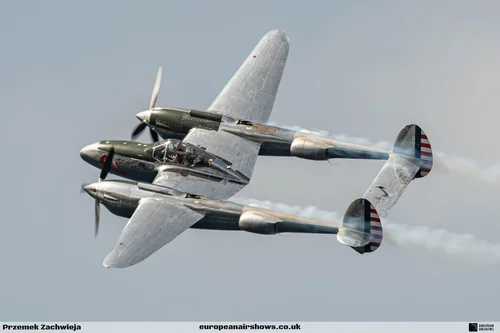 Malta International Airshow 2023 photograph 75