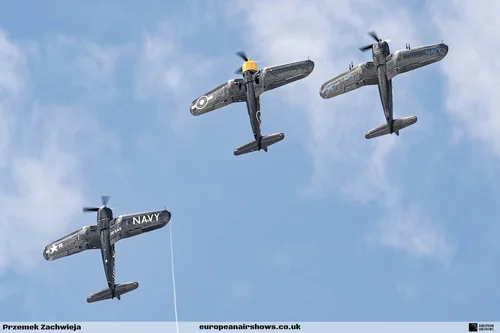 Sywell Airshow Weekend 2024 photograph 49