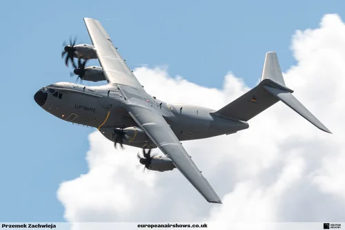 Royal International Air Tattoo 2025 photograph 341