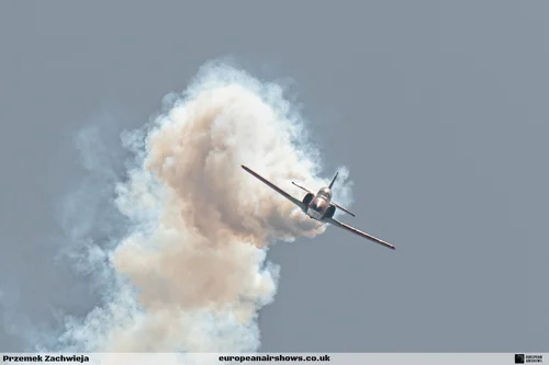 Festival Aéreo AIRE 25 photograph 73
