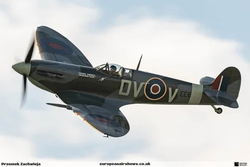 Sywell Airshow Weekend 2024 photograph 22