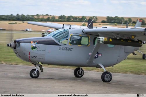 IWM Duxford Summer Air Show 2026 photograph 22
