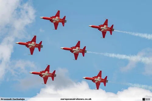 Royal International Air Tattoo 2024 photograph 488