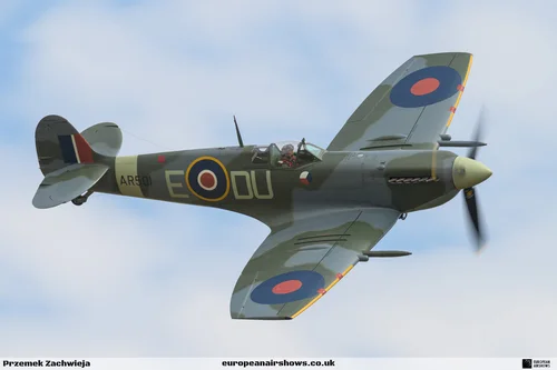 Shuttleworth Summer Air Show 2026 photograph 169