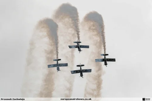 Fingal Rush Air Display 2024 photograph 28