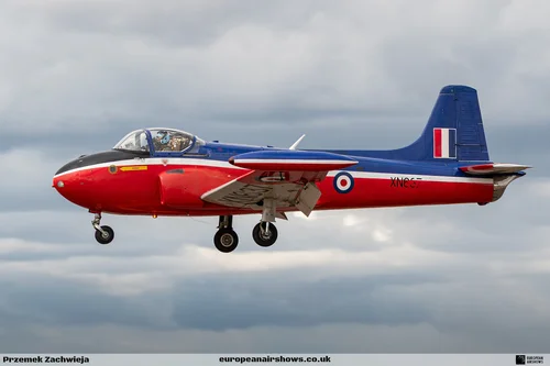 Royal International Air Tattoo 2025 photograph 166