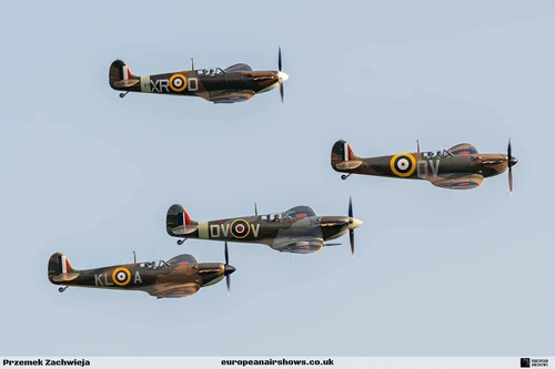 IWM Duxford Flying Finale 2024 photograph 71