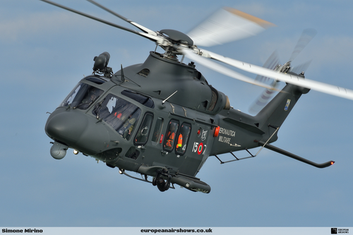 Caorle Air Show 2024 photograph 45